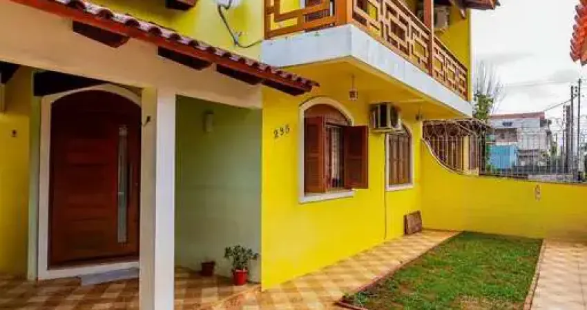 Casa com 5 quartos à venda na Rua Figueredo Mascarenhas, 295, Sarandi, Porto Alegre