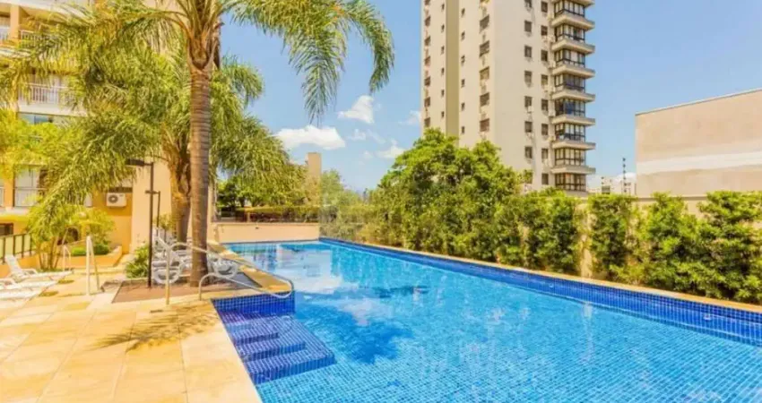 Apartamento com 2 quartos à venda na Avenida Andaraí, 566, Passo da Areia, Porto Alegre