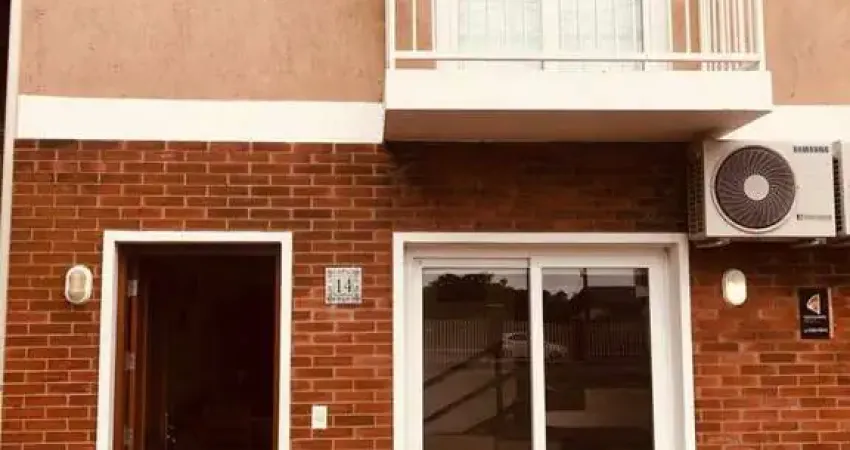 Casa em condomínio fechado com 3 quartos à venda na Rua Teixeira Soares, 1397, Maggi, Canela