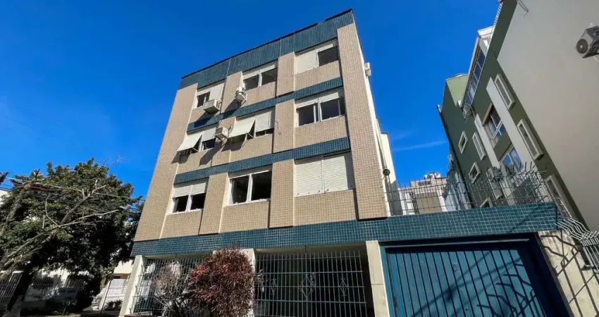 Apartamento de 3 quartos, suíte, dependência de emprega e 1 vaga de garagem