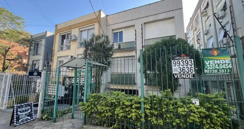 Exclusividade - apartamento de um quarto no bairro petrópolis.