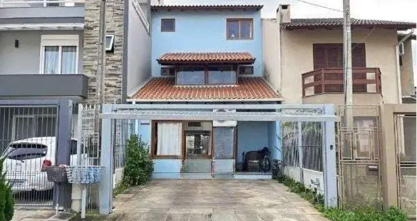 Residência com 3 suítes, 143 m² , piscina , no complexo lagos de nova ipanema