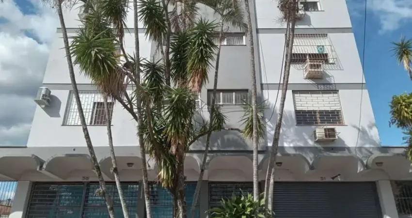 Apartamento com 1 quarto e 1 vaga de garagem no Bairro Sarandí