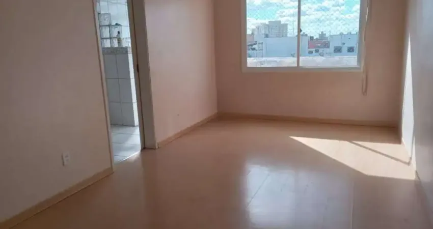 Apartamento com 1 quarto e 1 vaga de garagem no bairro sarandí