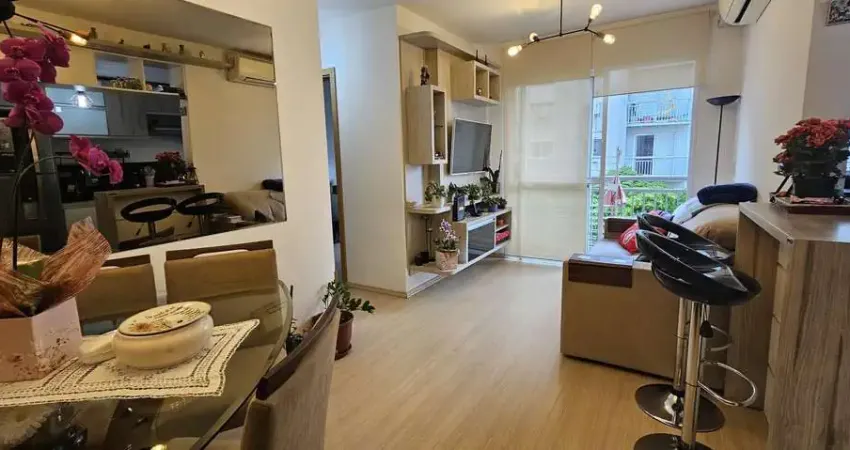 Apartamento com 2 quartos à venda na Rua Doutor Barcelos, 2434, Tristeza, Porto Alegre