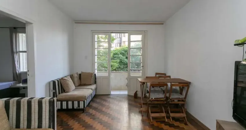 Vende-se apartamento com 3 quartos(1 suíte), 95m², sacada e 1 vaga - bela vista