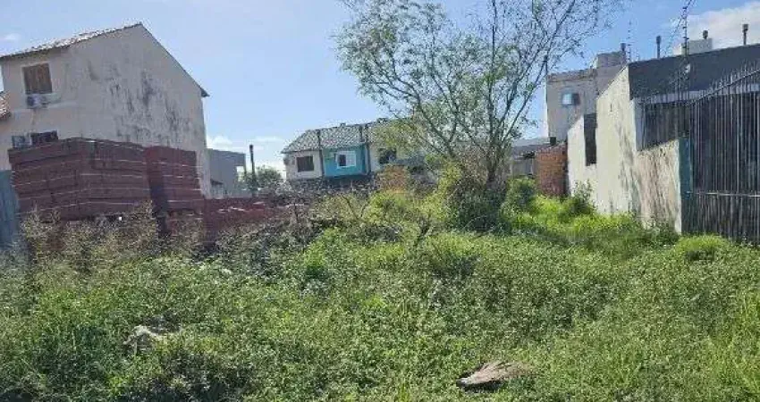 Terreno à venda na Rua Hilário Gonçalves Pinha, 130, Hípica, Porto Alegre