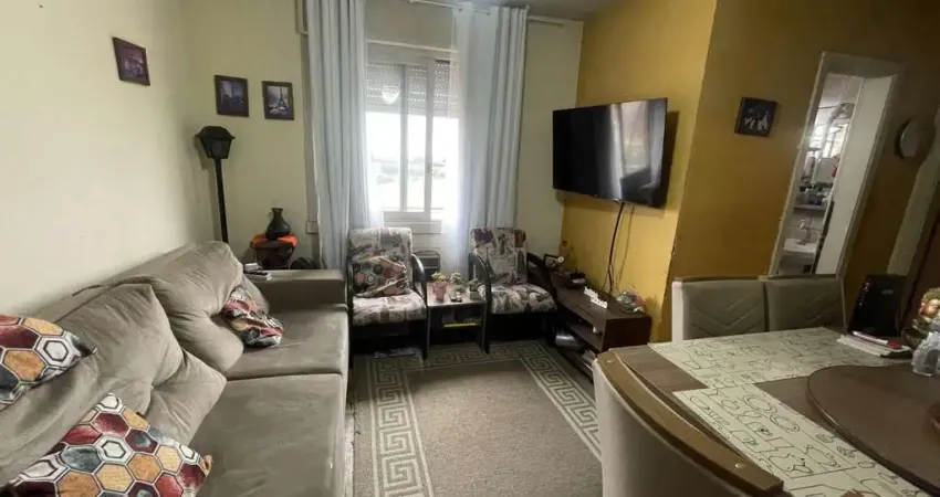Apartamento com 66 m2 localizado na rua abaeté no bairro sarandi