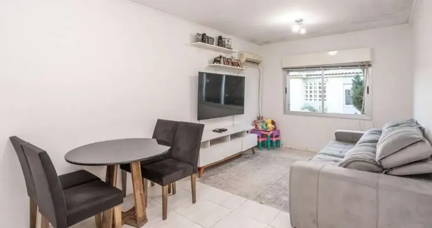 Apartamento com 2 quartos à venda na Avenida Engenheiro Francisco Rodolfo Simch, 312, Sarandi, Porto Alegre