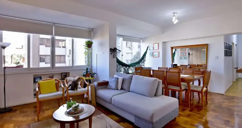 Apartamento com 3 quartos à venda na Avenida Independência, 720, Independência, Porto Alegre