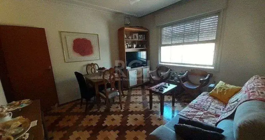 Apartamento com 3 quartos à venda na Rua Doutor Oscar Bittencourt, 203, Menino Deus, Porto Alegre