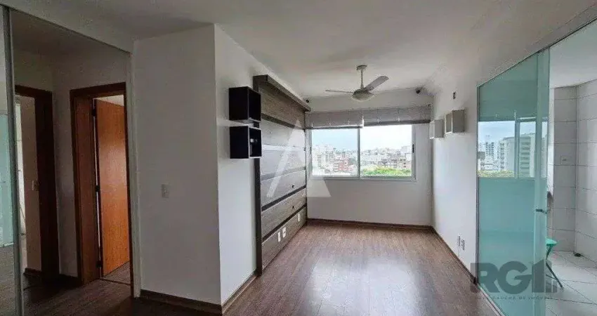Apartamento com 2 quartos à venda na Rua São Manoel, 2081, Santana, Porto Alegre
