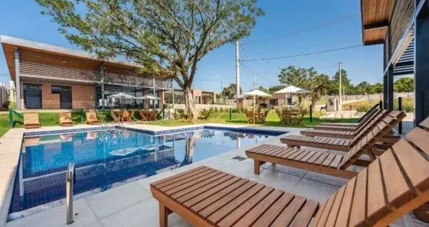 Casa em condomínio fechado com 3 quartos à venda na Estrada Caminho do Meio, 2771, Cocão, Viamão