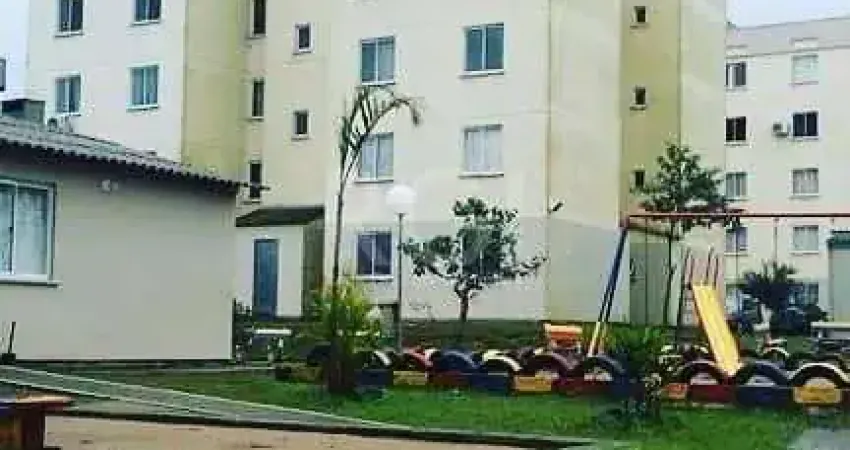 Apartamento com 2 quartos à venda na Estrada Cristiano Kraemer, 920, Vila Nova, Porto Alegre