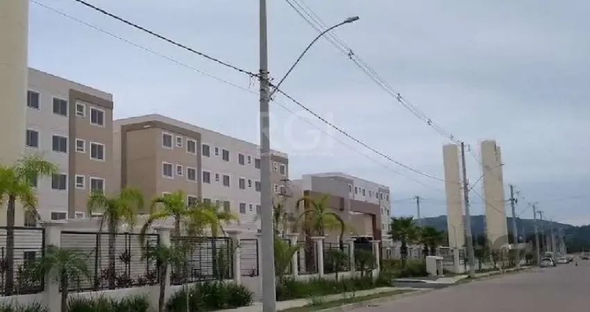 Apartamento com 2 quartos à venda na Rua Sete Mil Cento e Cinquenta, 280, Restinga, Porto Alegre