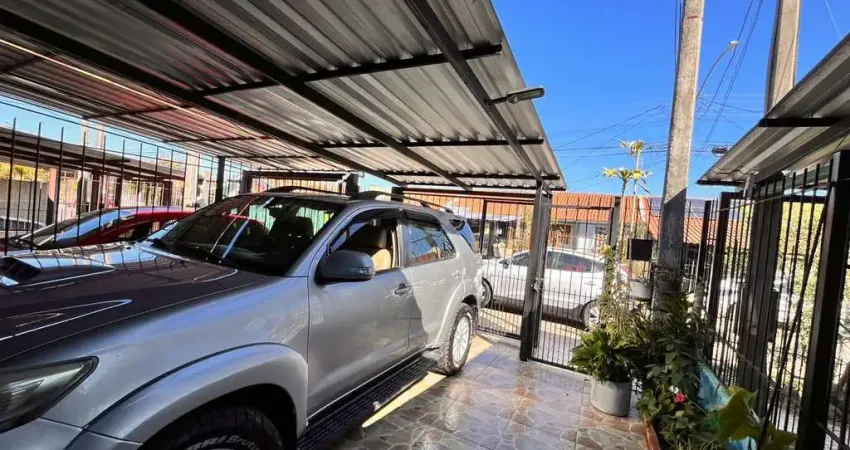 Casa com 2 quartos à venda na Rua Irmão Mainar Longhi, 41, Hípica, Porto Alegre