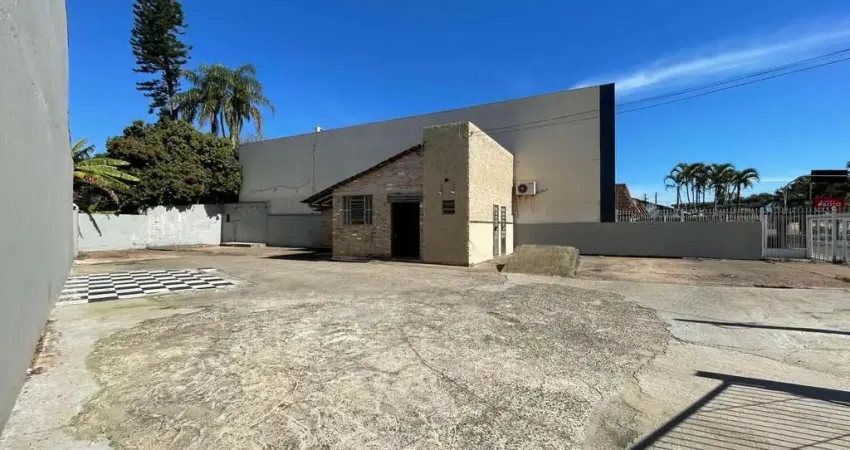 Dois terrenos lado a lado em localização estratégica de ipanema – porto alegre área total: 552 m²