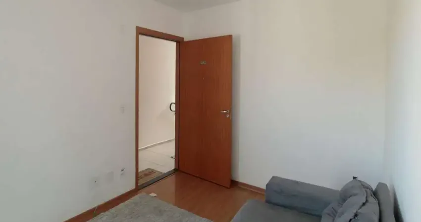 Apartamento 2 dormitórios linda vista, 1 vaga e piscina na av. protásio alves