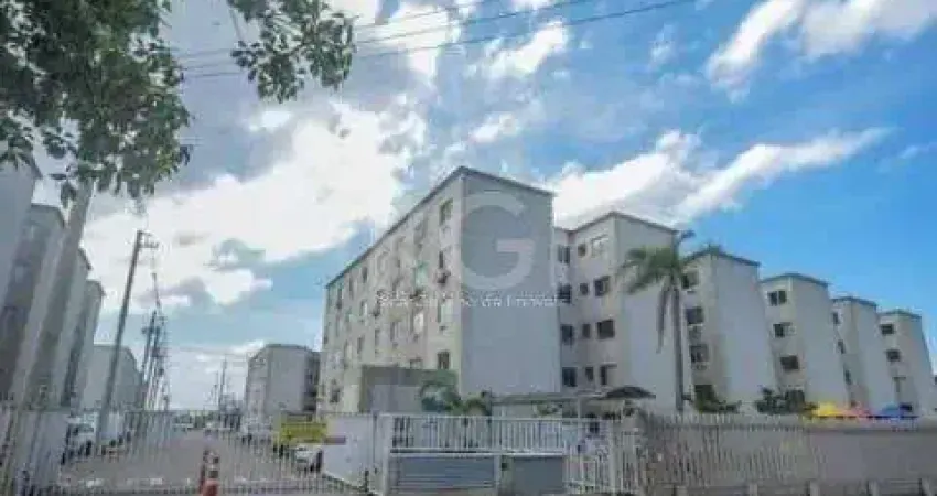 Apartamento com 2 quartos à venda na Avenida Família Gonçalves Carneiro, 441, Cavalhada, Porto Alegre