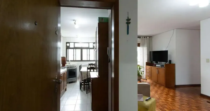 Cobertura com 3 quartos à venda na Rua Afonso Arinos, 291, Camaquã, Porto Alegre