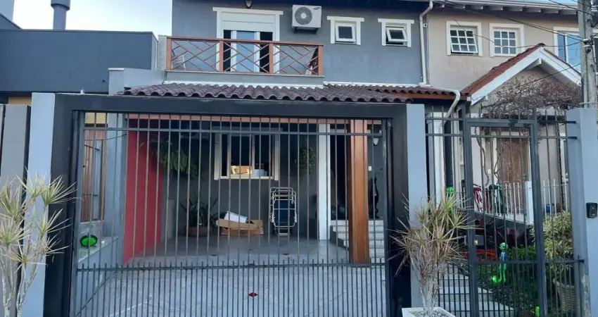 Casa com 3 quartos à venda na Rua Carlos Maximiliano Fayet, 180, Hípica, Porto Alegre