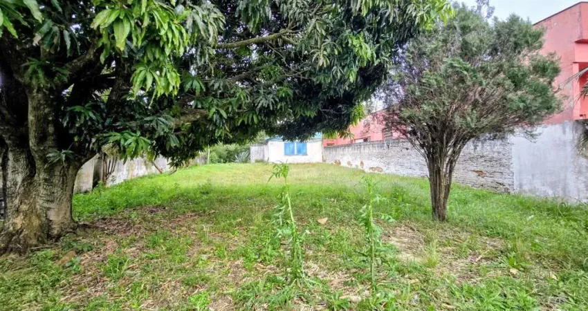 Terreno à venda na Avenida Guaíba, 11998, Espírito Santo, Porto Alegre