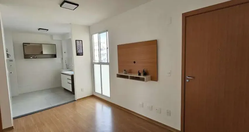 Apartamento com 2 quartos à venda na Rua Sete Mil e Oito, 280, Restinga, Porto Alegre
