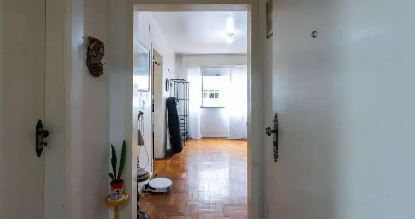 Apartamento com 3 quartos à venda na Rua Botafogo, 512, Menino Deus, Porto Alegre