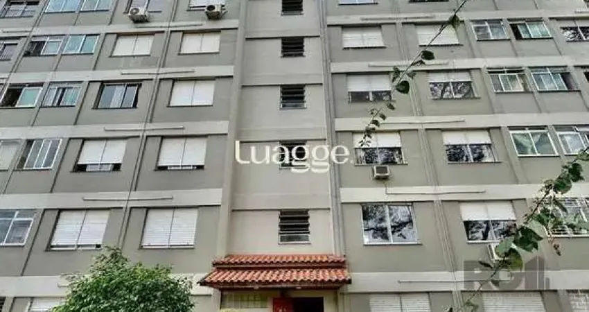 Apartamento com 2 quartos à venda na Avenida Otto Niemeyer, 750, Tristeza, Porto Alegre