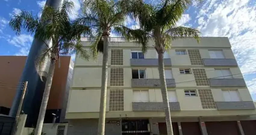 Apartamento com 2 quartos à venda na Rua Doze de Abril, 610, Centro, Tramandaí
