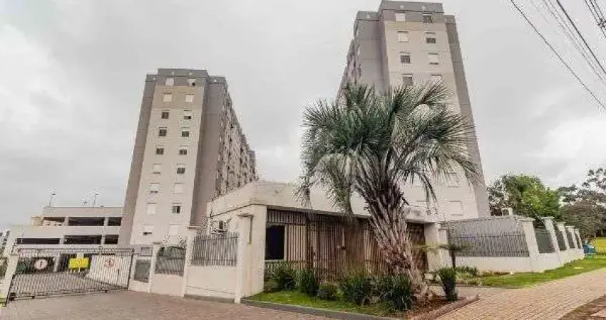 Apartamento com 2 quartos à venda na Alameda Três de Outubro, 15, Sarandi, Porto Alegre