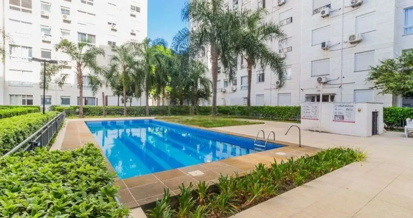 Apartamento com 3 quartos à venda na Avenida Bento Gonçalves, 205, Partenon, Porto Alegre
