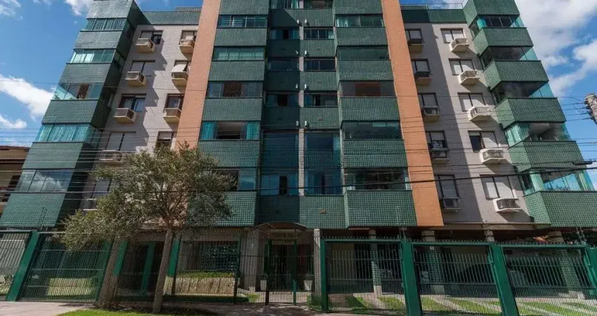 Apartamento com 2 quartos à venda na Avenida Mathilde Trein Renner, 251, Vila Ipiranga, Porto Alegre