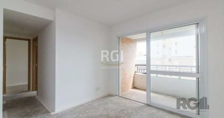 Apartamento para venda - 82.5m², 3 dormitórios, sendo 1 suites, 1 vaga - passo da areia