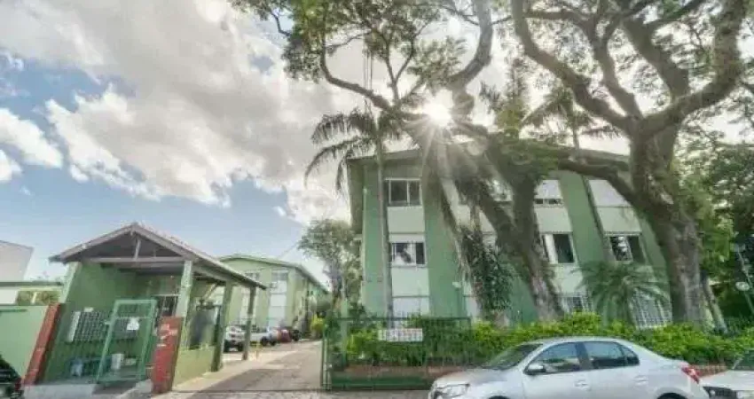 Apartamento de 1 dormitório desocupado ,com 1 vaga rotativa !