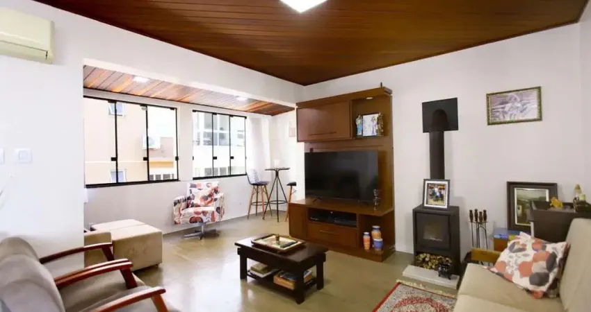 Cobertura com 3 quartos à venda na Rua São Luís, 620, Santana, Porto Alegre