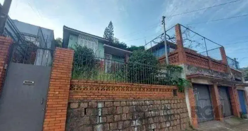 Terreno à venda na Avenida Professor Oscar Pereira, 3722, Glória, Porto Alegre