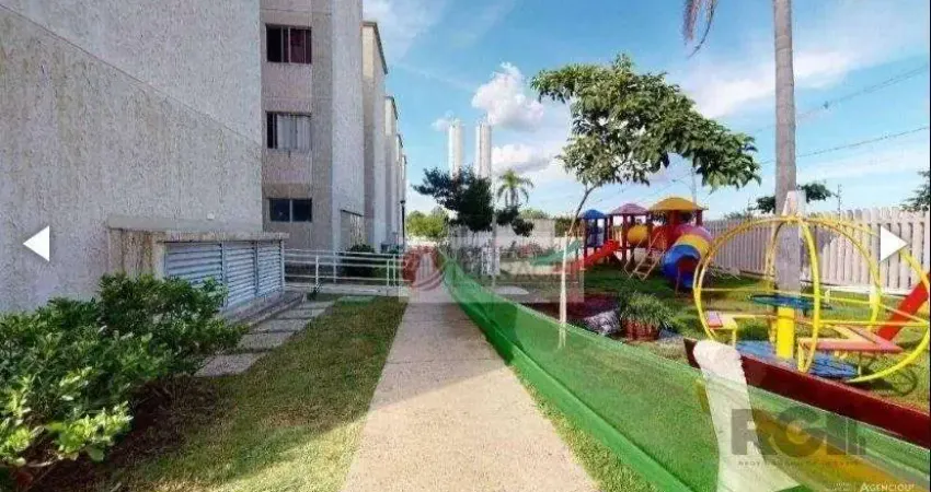 Apartamento com 2 quartos à venda na Avenida Família Gonçalves Carneiro, 441, Cavalhada, Porto Alegre