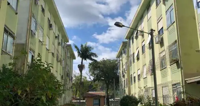 Apartamento com 2 quartos à venda na Estrada João Salomoni, 793, Vila Nova, Porto Alegre