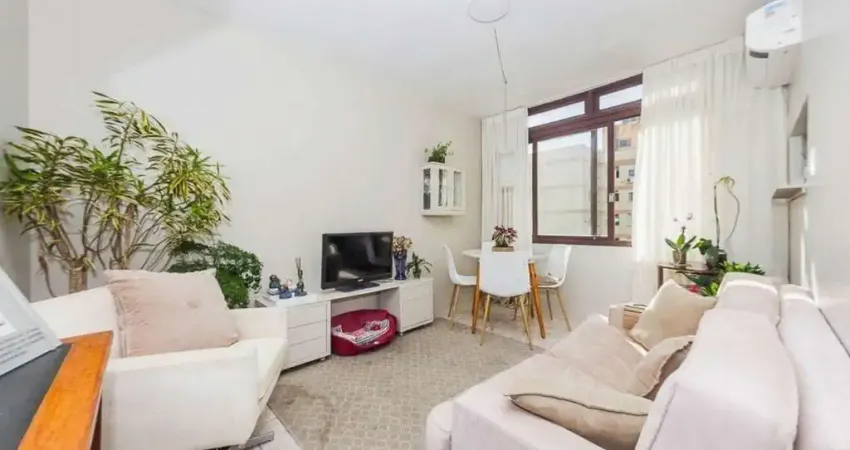 Vende-se apartamento de 1 quarto, 47m² e 2 vagas - mont serrat