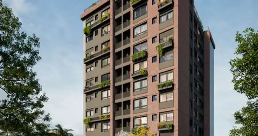 Apartamento com 2 quartos à venda na Rua Walir Zottis, 385, Jardim Planalto, Porto Alegre