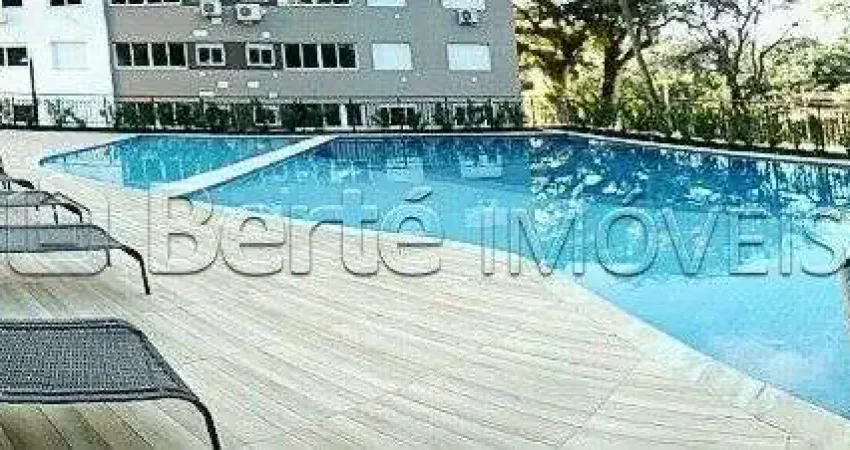 Apartamento com 2 quartos à venda na Rua Dário Totta, 215, Teresópolis, Porto Alegre