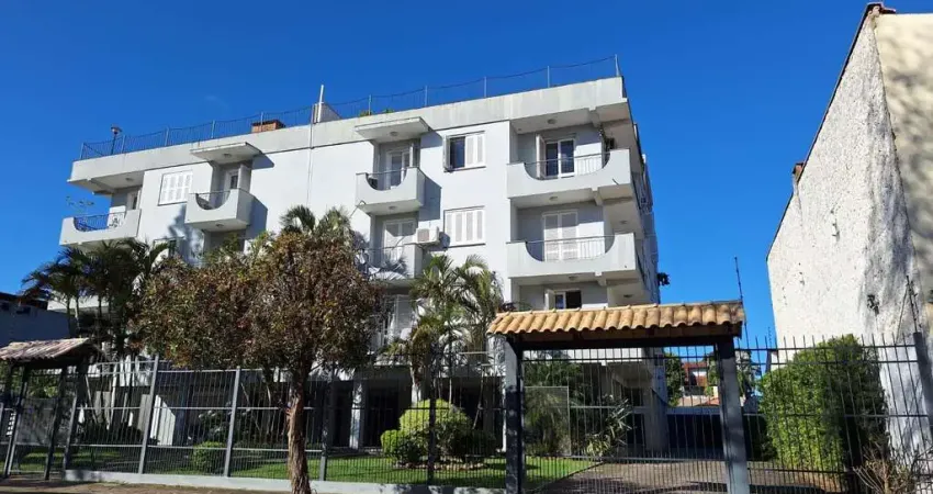 Apartamento com 2 quartos à venda na Rua Érico Cramer, 45, Camaquã, Porto Alegre