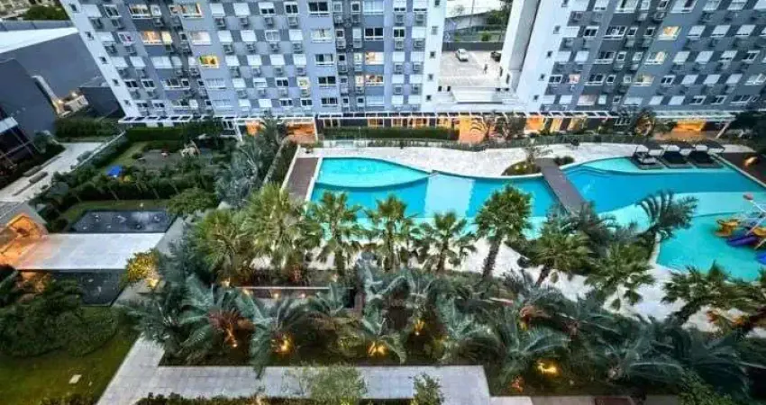 Apartamento com 3 quartos à venda na Avenida Assis Brasil, 3966, Jardim Lindóia, Porto Alegre