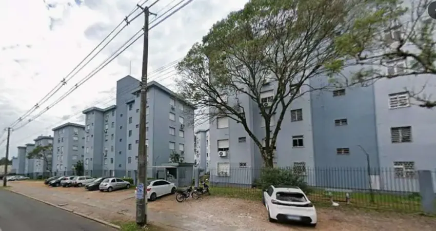 Apartamento com 2 quartos à venda na Avenida Professor Oscar Pereira, 1100, Santo Antônio, Porto Alegre