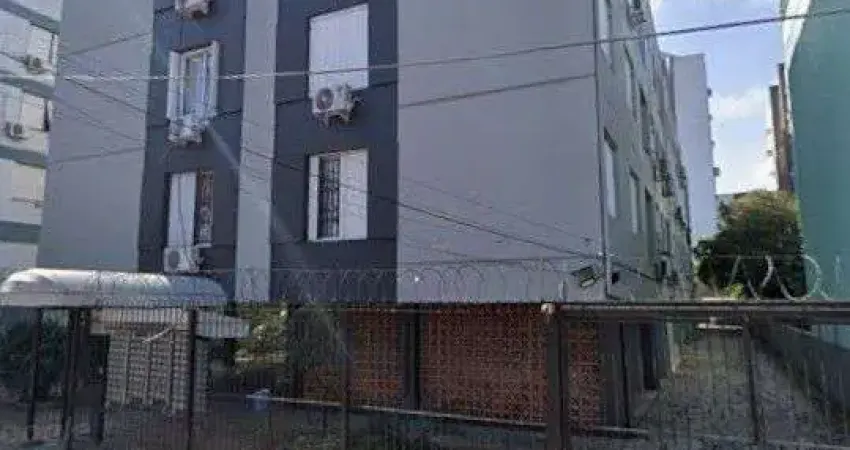 Apartamento com 1 quarto à venda na Avenida Clemenciano Barnasque, 74, Teresópolis, Porto Alegre