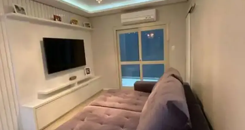 Apartamento com 2 quartos à venda na Avenida Dorival Cândido Luz de Oliveira, 1762, Jansen, Gravataí