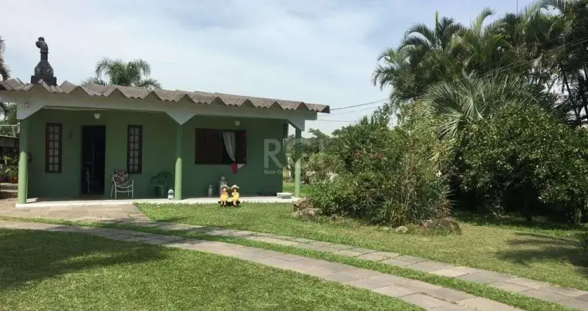 Casa com 3 quartos à venda na Rua do Schneider, 2245, Hípica, Porto Alegre