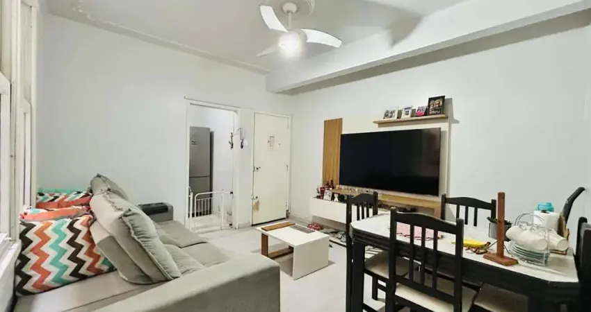 Apartamento com 2 quartos à venda na Rua Mariz e Barros, 211, Petrópolis, Porto Alegre