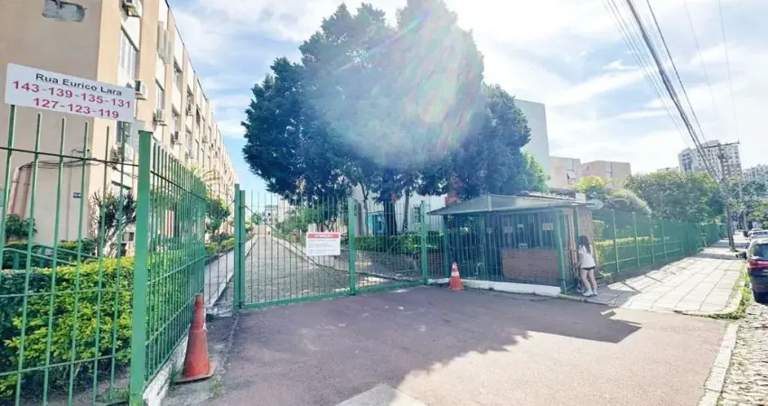 Apartamento 2 dormitórios no menino deus – amplo, bem iluminado e excelente localização!